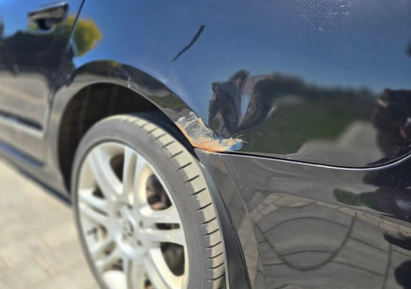 Skoda Superb cena 22700 przebieg: 297658, rok produkcji 2009 z Koluszki małe 254